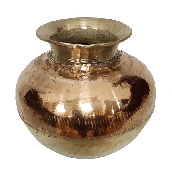 Brass & Copper Jaladhari 35 Inch-120Gms