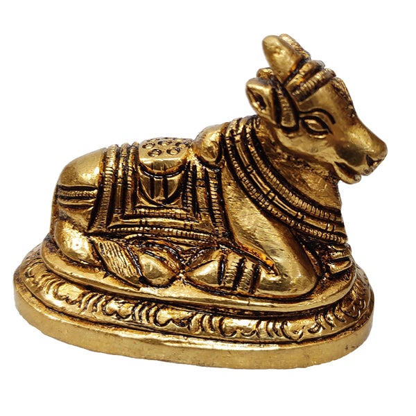 AF Nandi