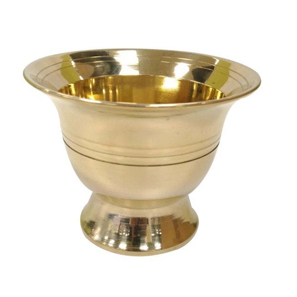 Oil Cup