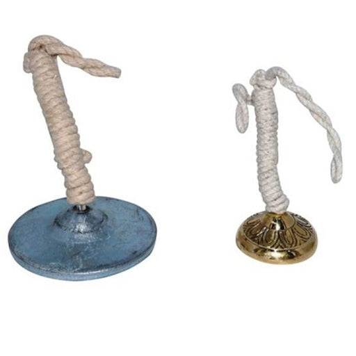 Bs Nattuvangam With Rope