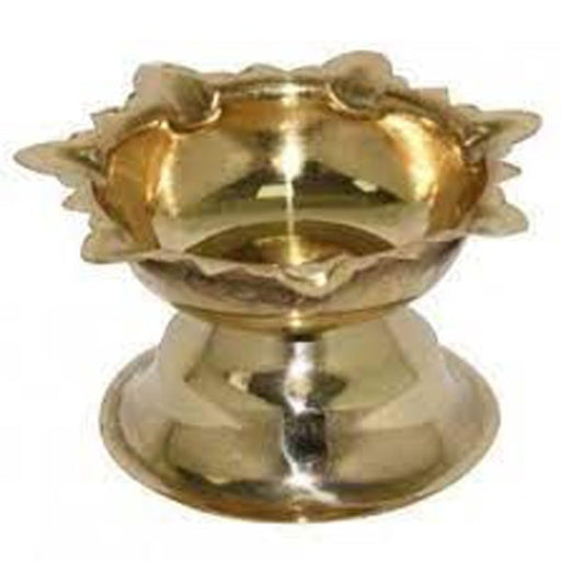 Brass Deep-Seven Star