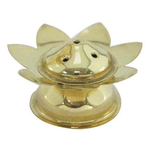 Agarbathi Stand Lotus - 12747