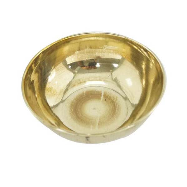 Rocket Cup - Brass
