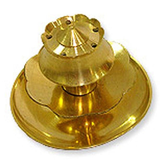 Agarbathi Stand Plate