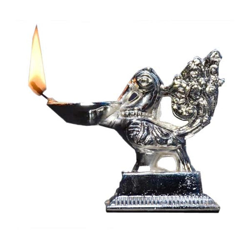 SP Annapakshi Deepam - 85 Gms