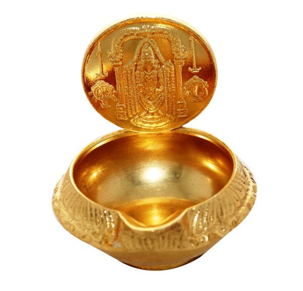 Perumal Lamp