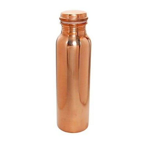 Copper Water Bottle 1100ml