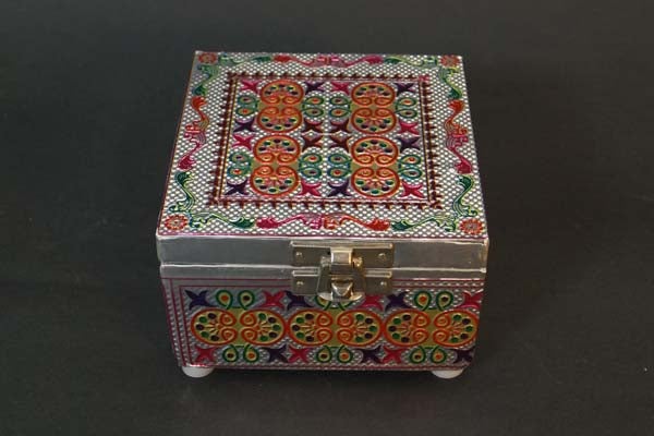 Pooja Box