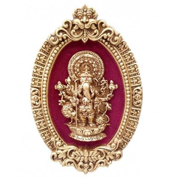 Subha Drishti Ganapathi (SG102) 5 x 75