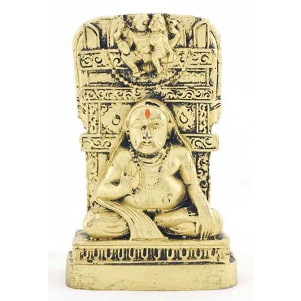 Antique God Mixed 4 Inch
