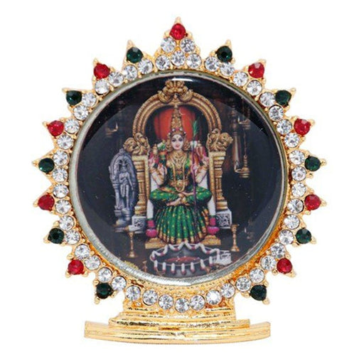 KJ Mixed God Guru Square-Round-Super Stand