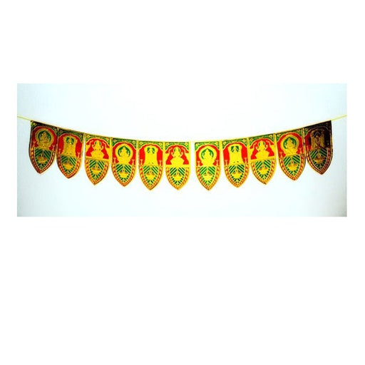 Golden AL Green Mango Thoranam-Big