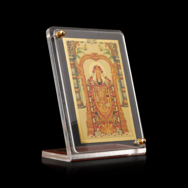 Acarlic Car Stand-ACR-001 3.5 X 2.5