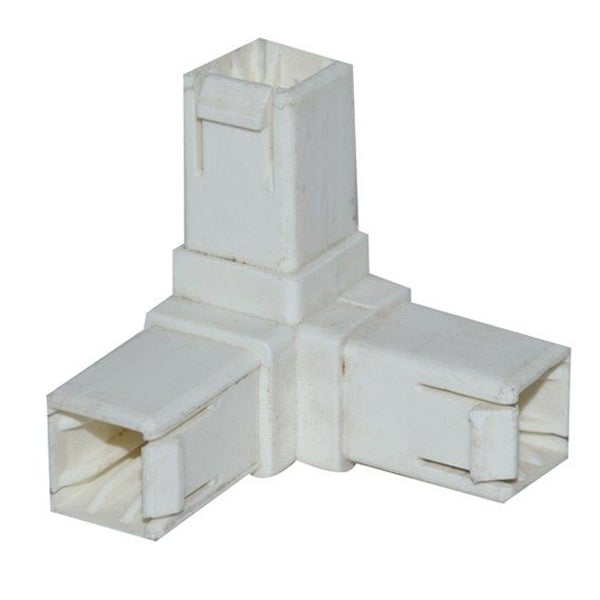 3 WAY JOINT-Kolu Padi Extension
