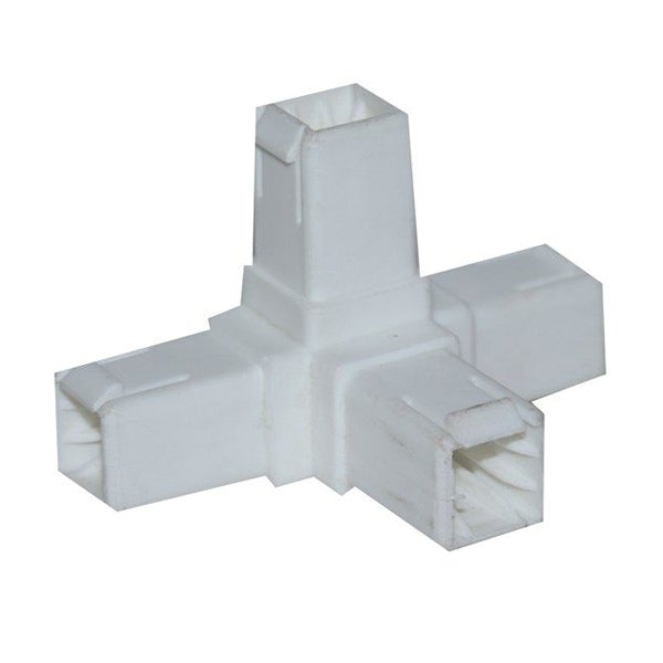 4 WAY JOINT-Kolu Padi Extension