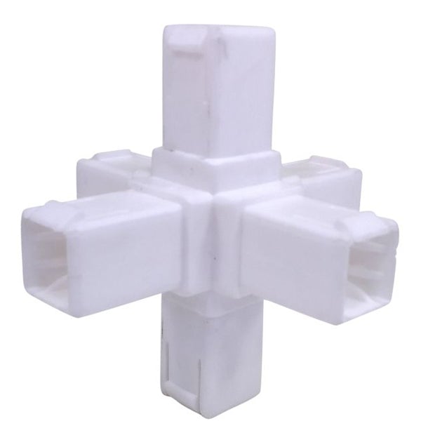 6WAY JOINT Kolu Padi Extension