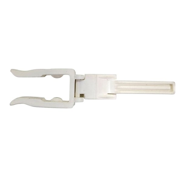 Ejector Key-Release Clip