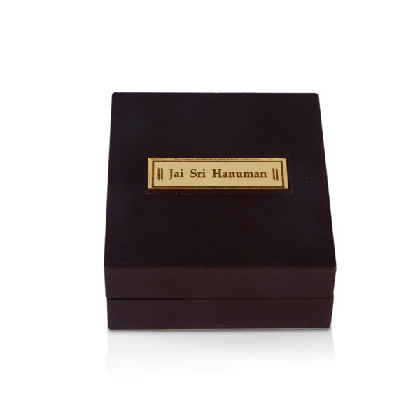 Pooja Box | Charan Paduka Box/ Padhuka Box for Pooja