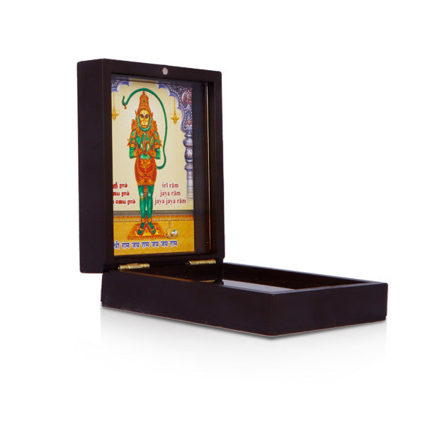 Pooja Box | Charan Paduka Box/ Padhuka Box for Pooja