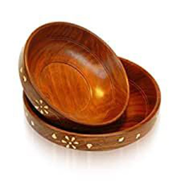 Bowl Brass Work