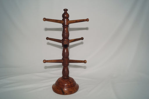 Bangle Stand Cuttrer Work Folding 15 Inch