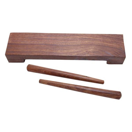Thattakali Set-Sheesham Wood Natural