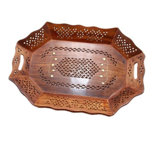 Service - Fruit Tray