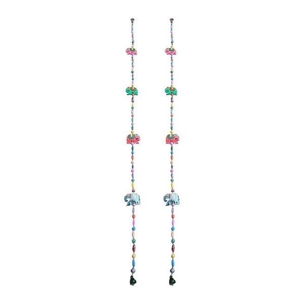 Mixed Hangings-6 Feet
