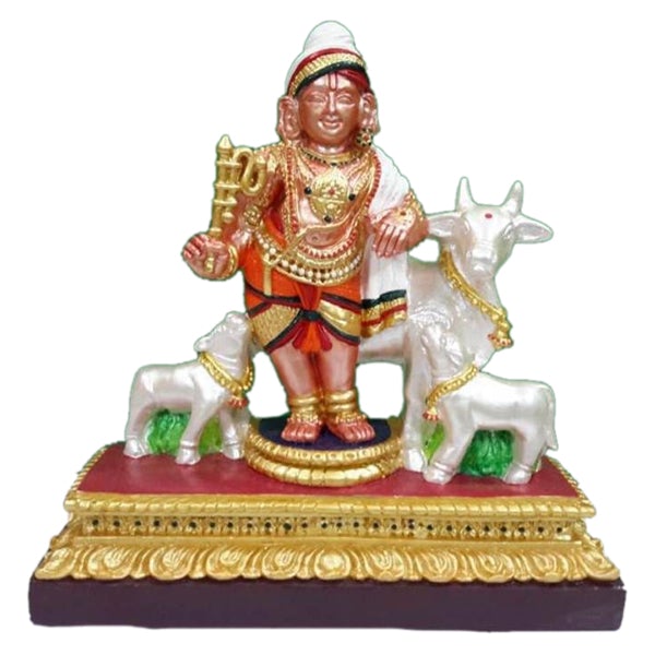 Mannargudi Rajagopalan