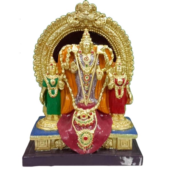 Tiruttani Murugan