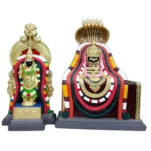 Annamalai Unnamalai Amman