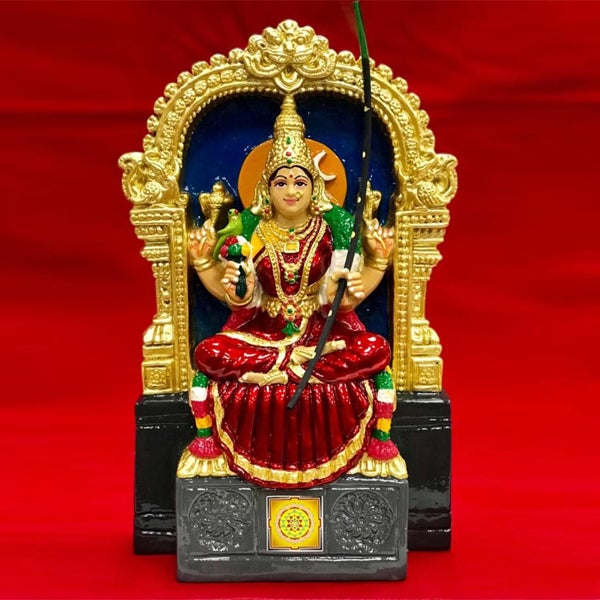 Kanchi Kamakshi