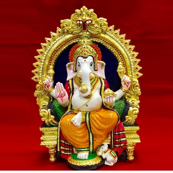 Chintamani Ganesh