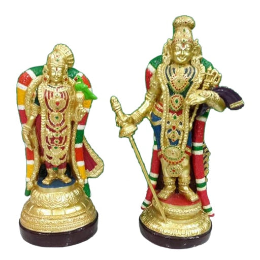 Andal Rangamannar