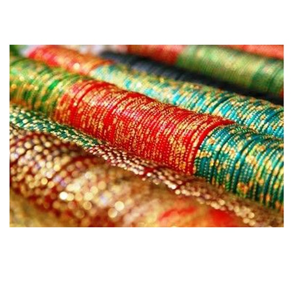 Glass bangles 2024 buy online