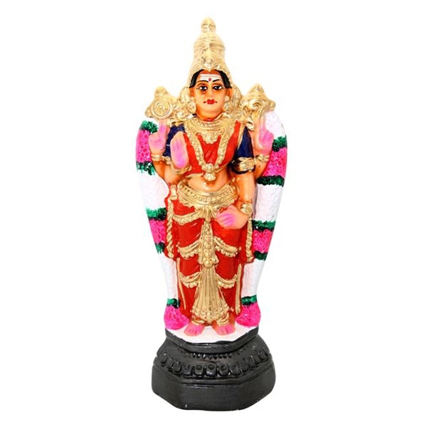 Vishnu Durgai 10 Inch-Pm
