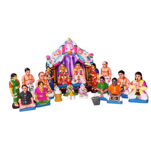 Kalyanam/Marriage-Manavarai