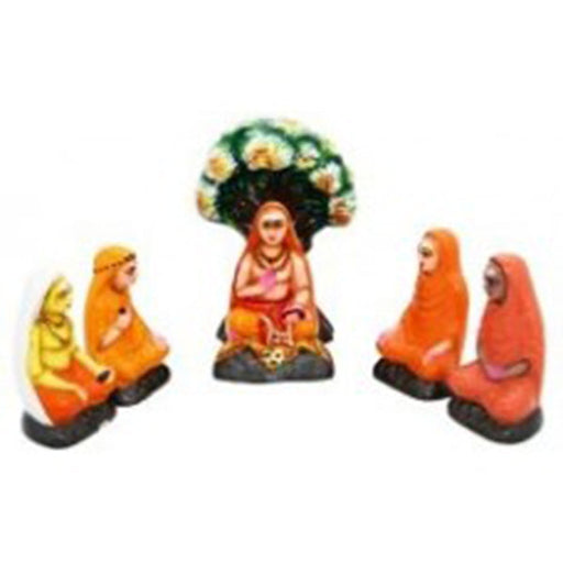 Adi Sankarar Set - PM