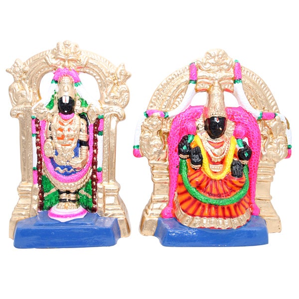 Perumal Tayar/Balaji Tayar