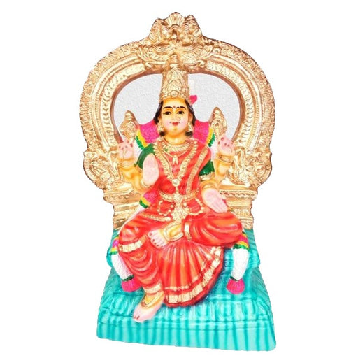 Bhuvaneshwari 18 Inch-Pm