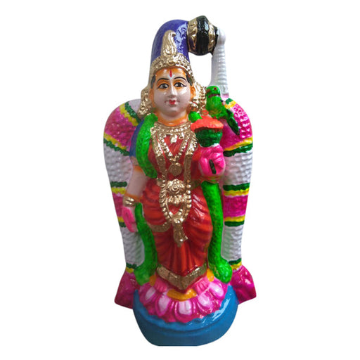 Andal 12 Inch - Clay