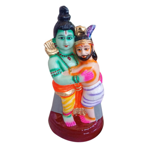 Ramar Guhan 12 Inch - Clay