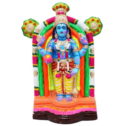 Guruvayur - Clay