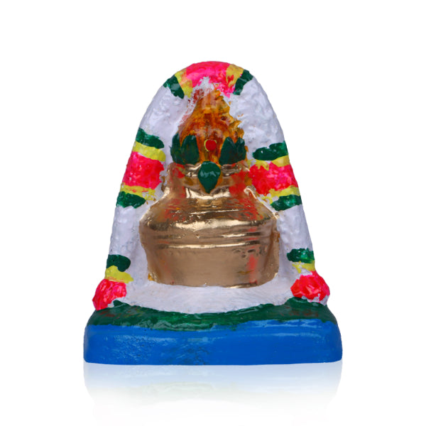 Kalasam - Clay - 5 Inch