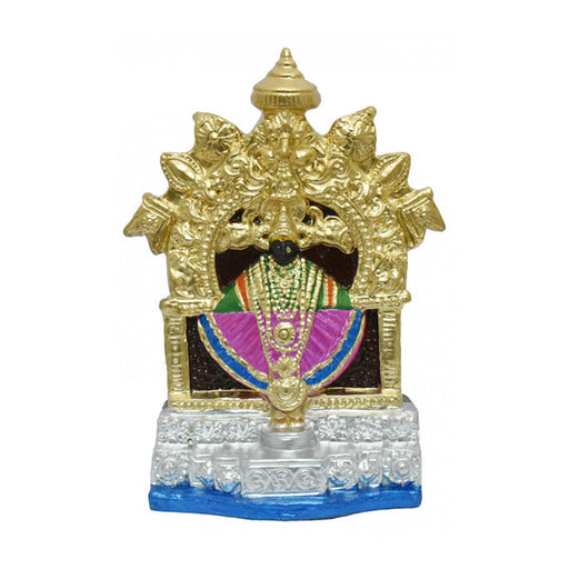 Solapur Lakshmi - PM