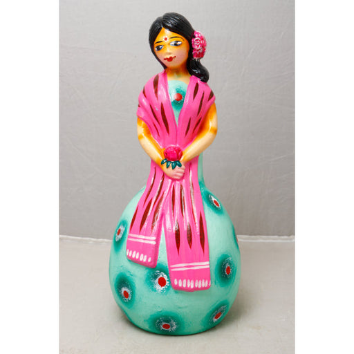 Toys Set - Clay