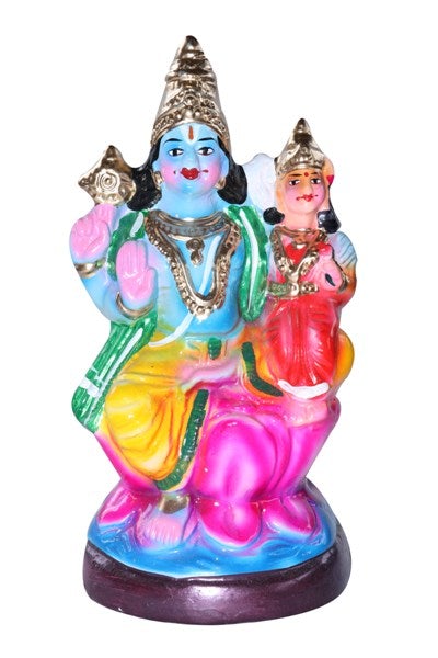 Lakshmi Narayanan Small-Pm