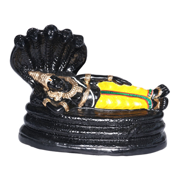 Sri Ranganathar | GiriAus Golu Doll/ Paper Mache/ Vishnu/ Sri Ranga/ Navratri Bommai