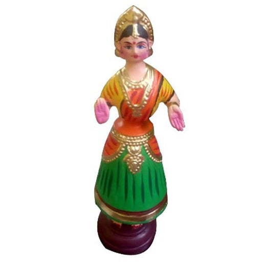 Dancing Doll-12 Inch