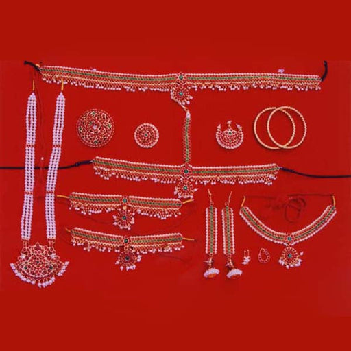 Kemp Dance Set (4732)